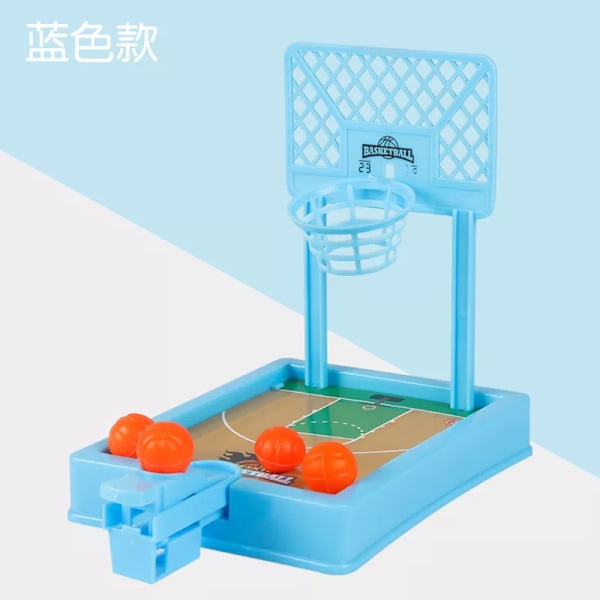Desktop bræt spil basketball finger mini skydning maskine fest bord interaktivt sport spil
