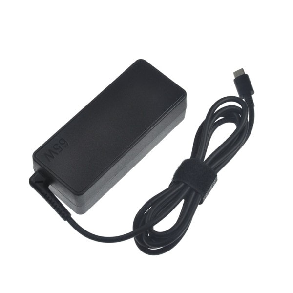 20V 3,25A 65W Universal USB Type C Laptop Mobil Telefon Strøm Adapter lader
