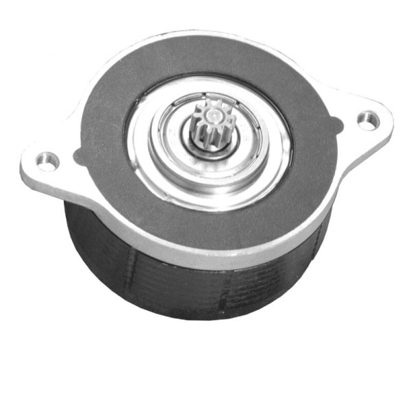 Tilpasset Højtemperatur MOONS NEMA14 36mm Motor For Orbiter Ekstruder / Sherpa Mini Ekstruder