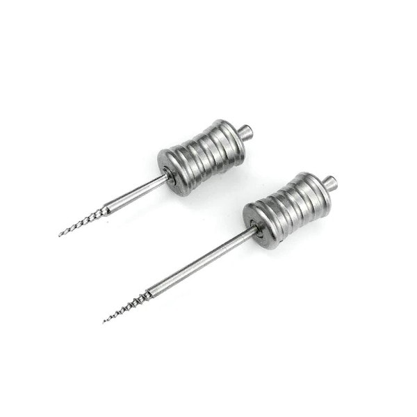 Dental Brukt Rot Drill Rest Extractor Dental Dental Extractor Apical Root Fragments Drill