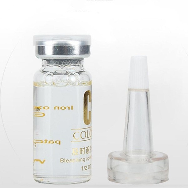 10 ml hurtig tatovering fjernelse creme tatovering farve fade