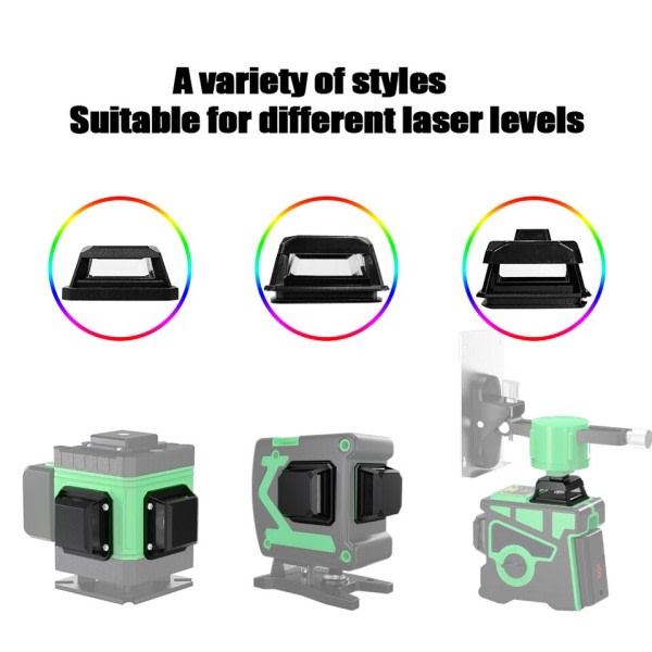 MaKeDa Laser Level Skyddsglasögon