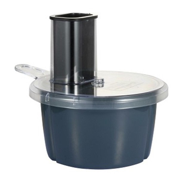 Mat Prosessor Beholder Multifunksjonell Kutter For Vorwerk Thermomix TM6 TM5 Matlaging Masher Skjæring Massering Skive Tilbehør