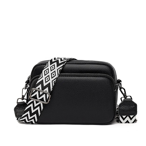 Naiset Crossbody laukku muoti nainen single olkalaukut