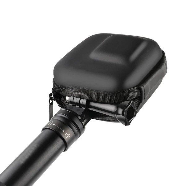 Kova kantolaukku GoPro Herolle 11 10 9 8 7 6 vedenpitävä kotelo mini kuori laukku laatikko