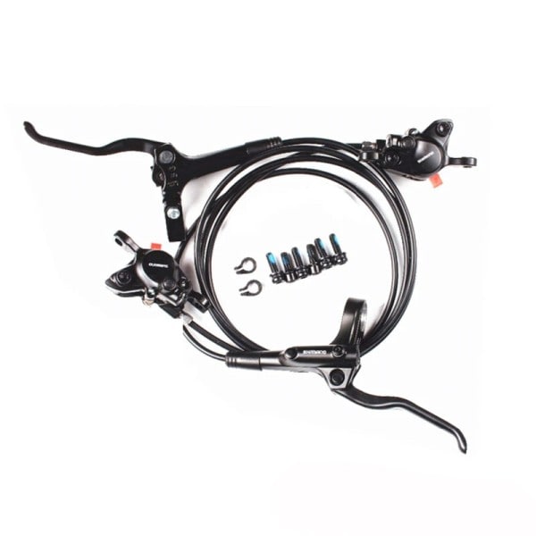 MTB E-cykel Hydraulisk Skiv Broms Cykel El Cykel Broms