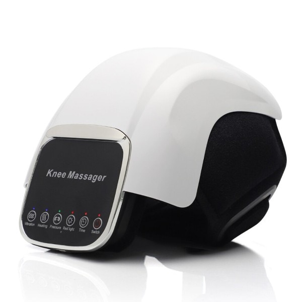 Smart Varmt Kompress Kne Avslappende Massager Kne hette Treasure Laser Infrarød Albue Skulder Massør