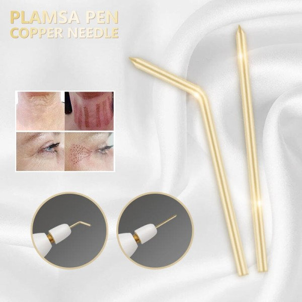 Plamere Fibroblast Plasma Penna Needleing Ögonlock Lifting Rynkle Remover Mole Fläck Removal Plasma
