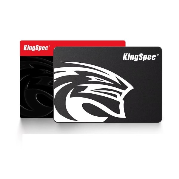 SSD Drive HDD 2.5 Hård Disk SSD 1TB 512GB 256GB