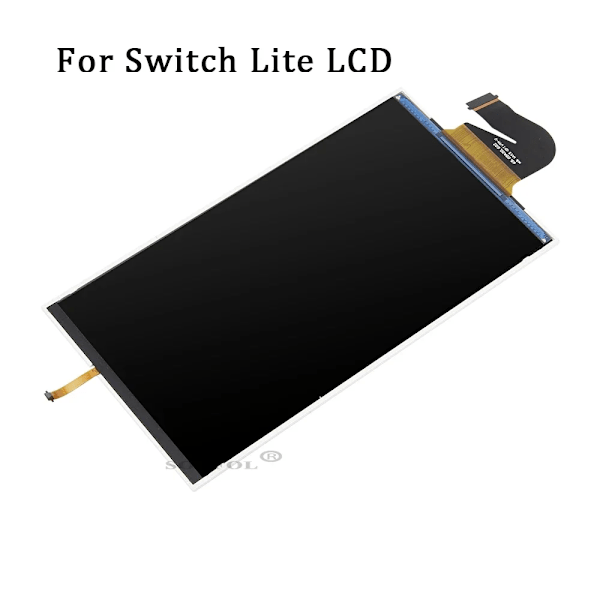 Ersättning LCD Display för Nintend Switch Lite LCD Skärm