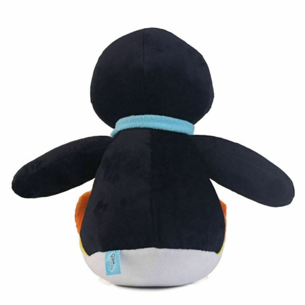 Pingvin Pingu Bror Plys Dukke Udstoppede Dyr Legetøj 10,5 Tommer Gave Samling Halloween Jul