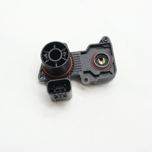 Bil Motor Elektrisk TPS Sensor Gasreglage Position Sensor