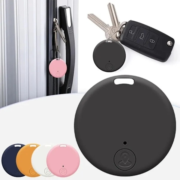 Mini GPS Tracker Bluetooth 5.0 Anti-Lost Enhet