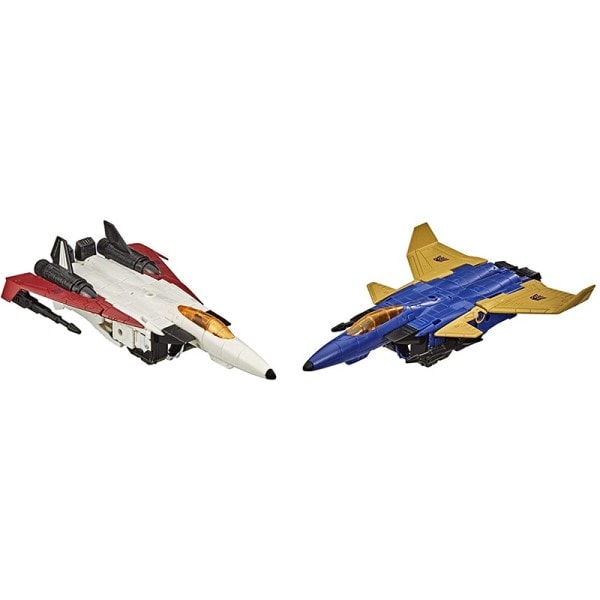 Transformer Generations Krig for Cybertron Earthrise Voyager Seeker Elite  Action Figur Legetøj