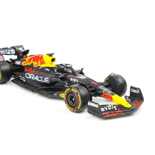 Perez Spesial lakk Formel 1 legering Super leketøy bil modell