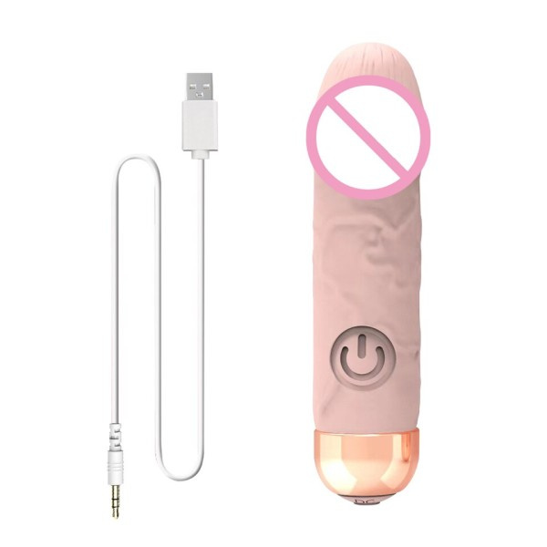 10 Speed Mini Bullet Vibraattori Klitoris G Spot Värinä Stimulaattori Emätin Masturbaatio Dildo hierontalaite