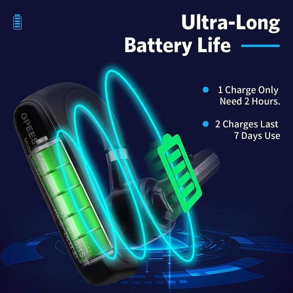 B3 Bluetooth Kuulokkeet Langaton Kuulokkeet Handsfree Kohinanvaimennus Kuulokkeet Apt-X HD Kaksois mikrofoni