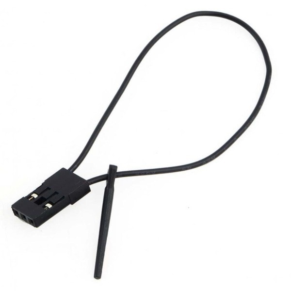 3 kanal 2.4G mottaker med Failsafe GT3B GR3C oppgradering for RC bil lastebil båt GT3 GT2 sender