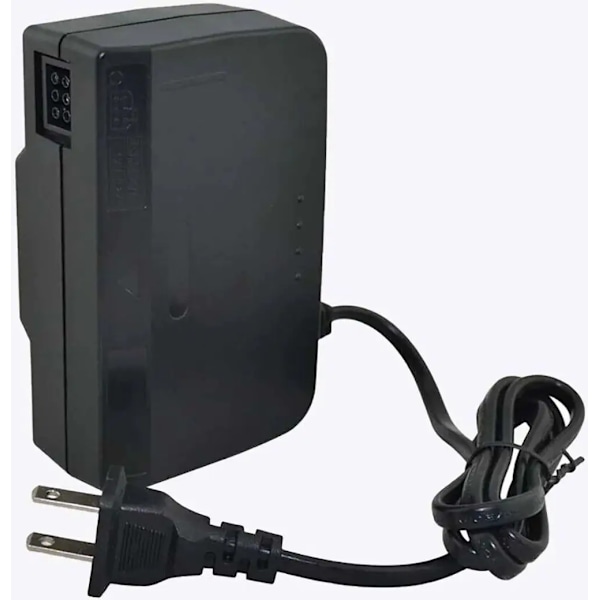 AC strøm forsyning strøm adapter ledning for nintendo 64 lade ledning