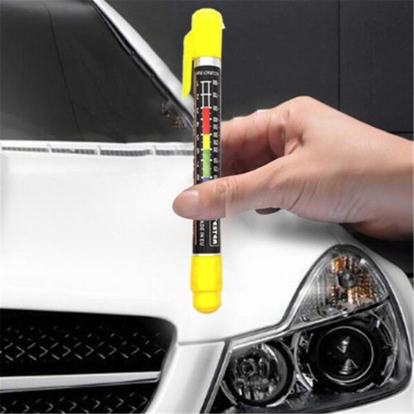Auto Lak testi BIT 3003 auto maali paksuus testeri mittari