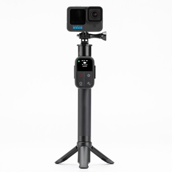 Smart fjernbetjening til GoPro