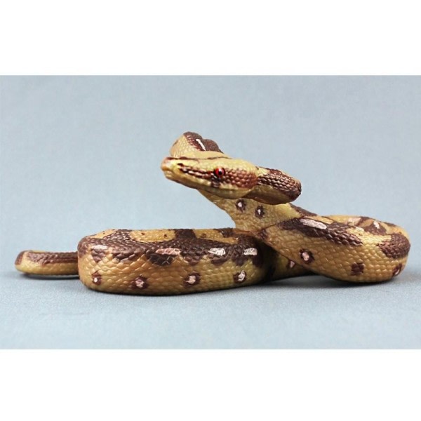 Elävä tehoste väärennös käärme uutuus lapset's lelut pilkku yllätys simulaatio käärme