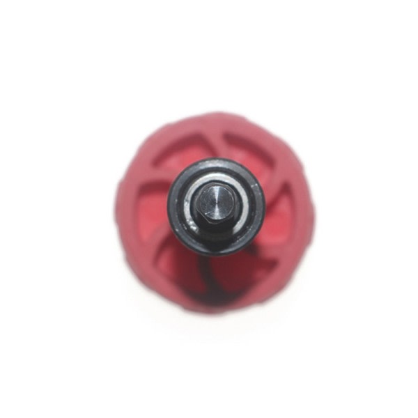 Elektrisk Start Drill Bit Motor Adapter Stik Knap String Til String Trimmere Løvblæsere Harvemaskiner