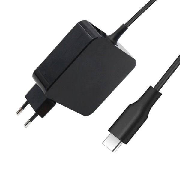 65W Max 60W 45w USB C Type C puhelin kannettava laturi virta sovitin