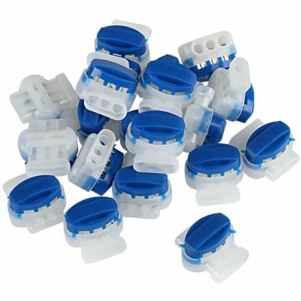 Multifunktion stik terminal 3 ben elektrisk IDC 314 wire stik Robotic plæne klipper stik