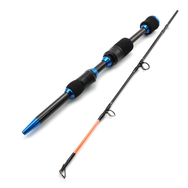 Spinning Stang Rejs Høj Kvalitet Fiskeri Tackle