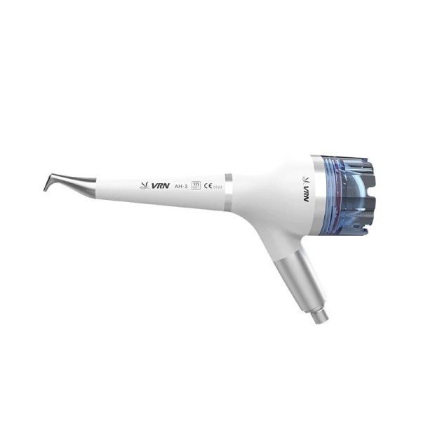 Dental Air Flow Prophy Unit Teeh Whitening Spary Poler 4 hål Polering Tandvård Sandblästring Maskin