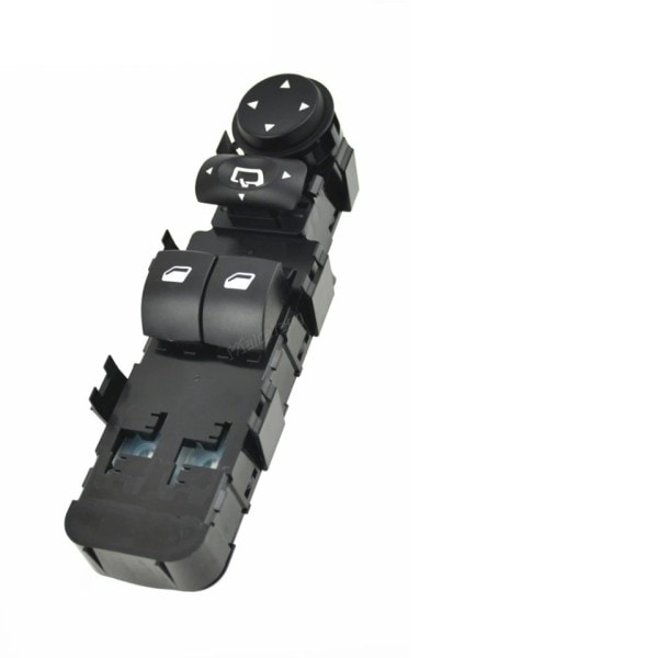 For Citroen C4 2004-2010 Master Electric Power Window Lifter Switch 9651464277 6554.HE