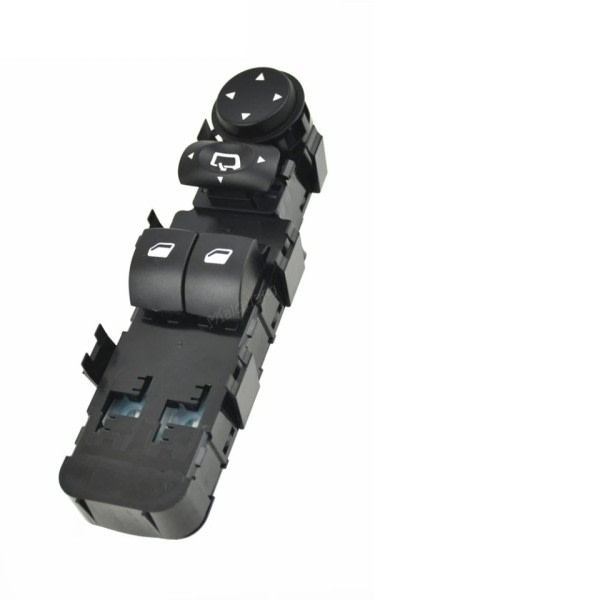 Til Citroen C4 2004-2010 Master Electric Power Window Lifter Switch 9651464277 6554.HE
