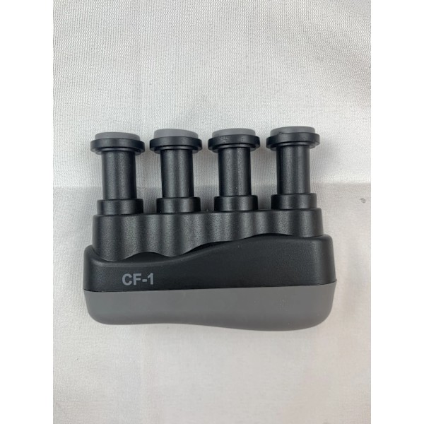 Finger Tränare Tränare Hand Grip  Finger Piano Gitarr Finger Känslighet Styrka Kraft Övning Tränare