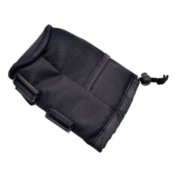 Multifunktion kop holder foldbar oxford stof drikke flaske kop holdere