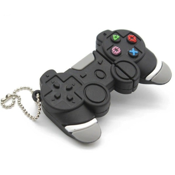 USB stick spel handtag penna enhet 64GB pendrive usb stick