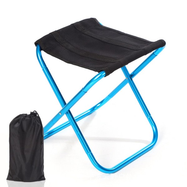 Ulkona huonekalut taitettava telttailu tuoli kannettava ulkotuoli