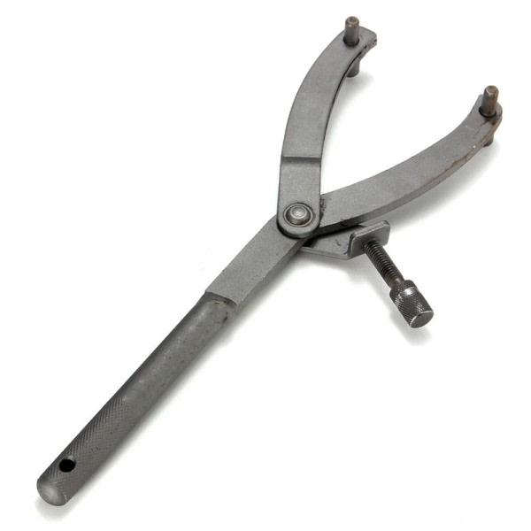 Y svänghjul nyckel ok motorcykel motorer variator avlägsnare avdragare verktyg för skoter moped bil reparation däck  verktyg