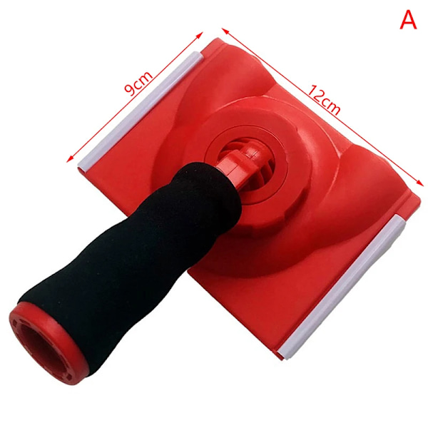 Professionell Latex Paint Edger Borsar