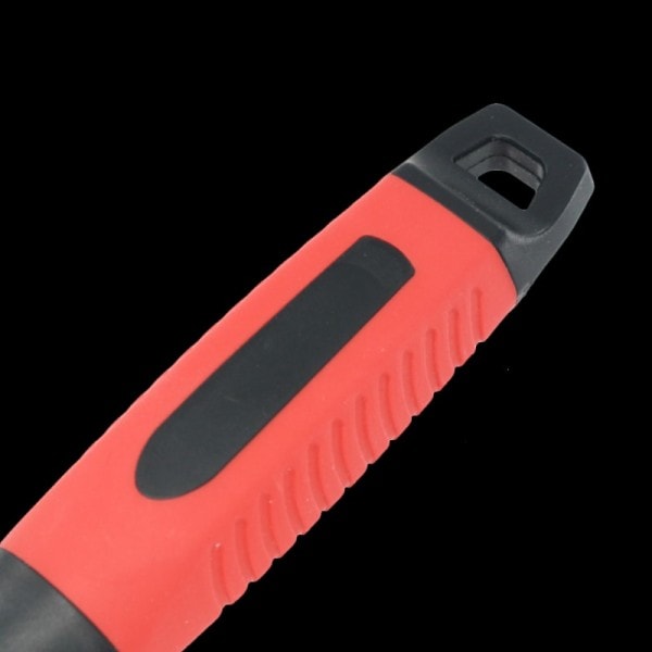 Keramikk stang kniv honing og sliping pinne for rustfritt stål kniver