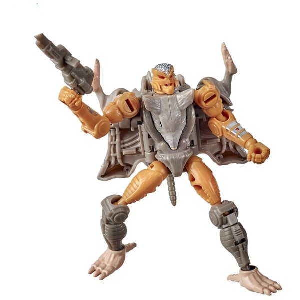 Transformer Toy War Cybertron Kingdom Core Class 3.5 Tuuma  toiminta ja lelu figuurit lelut