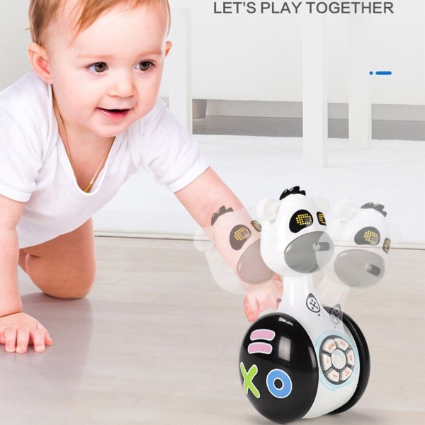 Barn Åldrar 3-5 Bebis Tecknad film Shape Sliding Magnetic Maze Spel för 3-åriga Magnetisk byggnad
