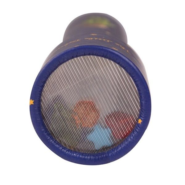 Roterende Kaleidoskop  Magic Classic Educational Leker for Barn
