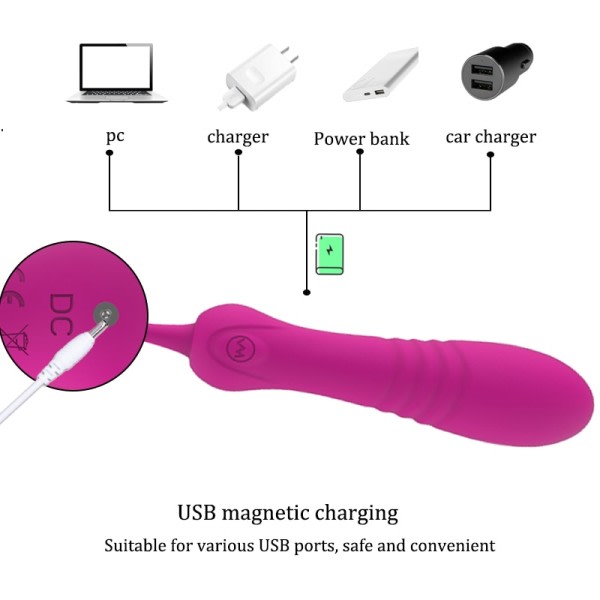 Fjernkontroll Vibrator For Kvinner G Spot Klitoris Stimulator Truse Vibrerende Egg Bærbare Kjærlighet Egg Massør