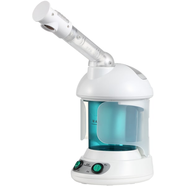 Ansikts damper ansikt fuktighetskrem fukter dampende hud ozon sterilisering aromaterapi ansikts sprayer