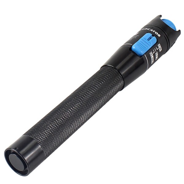 Visuel Fejl Locator 1mW Fiber Optic Pen Fusion Laser