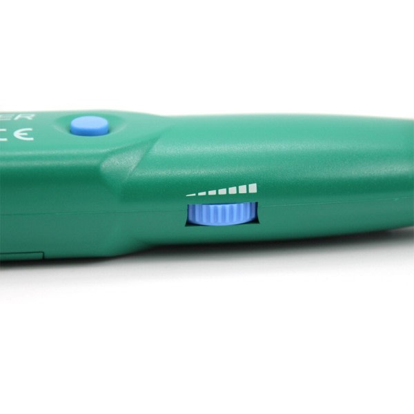 MS6812 Cable Car Tracker Tester Professional Line LAN Detector UTP STP Telephone Wire Tracer