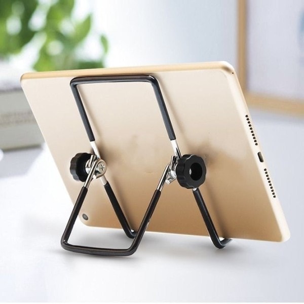 Universal Metal Nettbrett Holder for IPad Samsung Holder