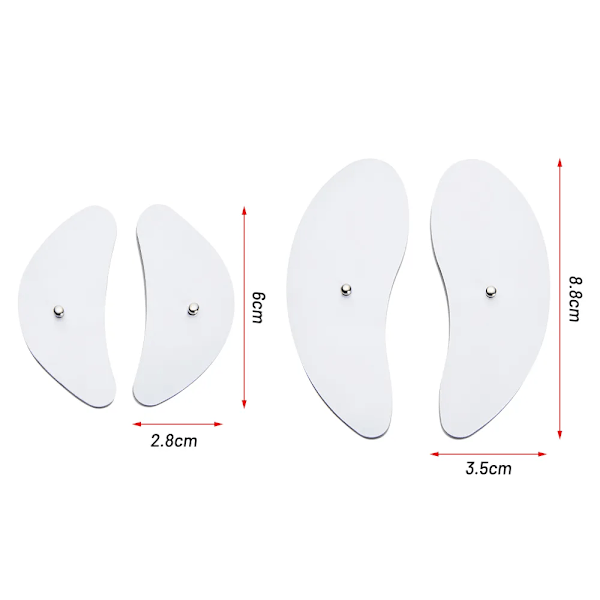 EMS Eye Beauty Device Remove Rynke Skin Stramning Instrument V Shaped Ansigts Lifting Device