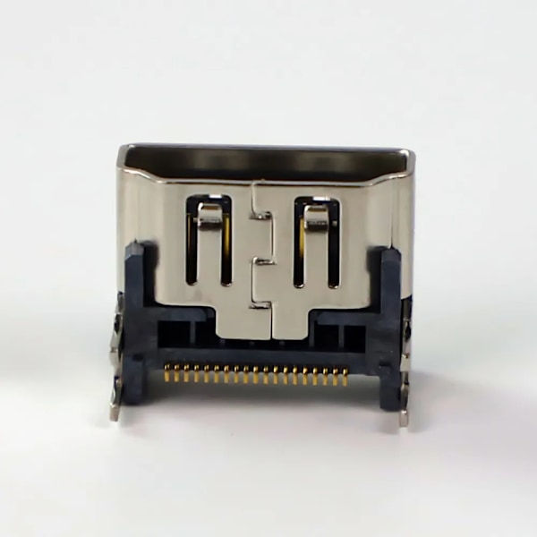 PS5 HDMI Socket Port Grensesnitt Erstatning For Play Station 5 Konnektor Kompatibel Socket